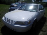 6-11144 (Cars-Sedan 4D)  Seller:Private/Dealer 1997 TOYT CAMRY