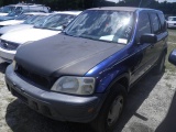 6-07143 (Cars-SUV 4D)  Seller:Private/Dealer 1998 HOND CRV