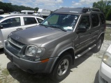 6-07214 (Cars-SUV 4D)  Seller:Private/Dealer 2004 NISS XTERRA