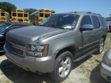 6-07239 (Cars-SUV 4D)  Seller:Private/Dealer 2007 CHEV TAHOE