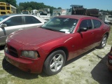 6-07236 (Cars-Sedan 4D)  Seller:Private/Dealer 2008 DODG CHARGER