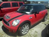 6-07234 (Cars-Sedan 3D)  Seller:Private/Dealer 2007 MINI COOPER