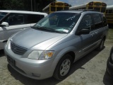 6-07254 (Cars-Van 4D)  Seller:Private/Dealer 2001 MAZD MVP