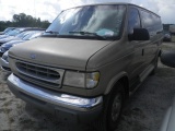 6-11112 (Cars-Van 3D)  Seller:Private/Dealer 1997 FORD E250