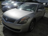 6-11113 (Cars-Sedan 4D)  Seller:Private/Dealer 2007 NISS ALTIMA