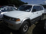 6-11245 (Cars-SUV 4D)  Seller:Private/Dealer 1997 MITS MONTERO