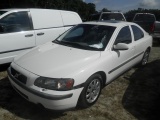 6-11247 (Cars-Sedan 4D)  Seller:Private/Dealer 2002 VOLV S60