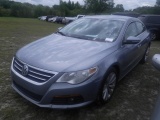 6-12132 (Cars-Sedan 4D)  Seller:Private/Dealer 2010 VOLK PASSAT