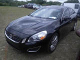 6-12122 (Cars-Sedan 4D)  Seller:Private/Dealer 2011 VOLV S60