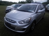 6-12128 (Cars-Hatchback 4D)  Seller:Private/Dealer 2012 HYUN ACCENT