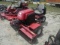 7-02130 (Equip.-Mower)  Seller:Private/Dealer TORO 2000-D DIESEL RIDING GREENS REEL