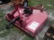 7-01114 (Equip.-Mower)  Seller: Gov/City of Oldsmar BUSH HOG 326 3PT HITCH PTO ROTARY MOWER