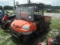 7-02132 (Equip.-Utility vehicle)  Seller: Gov/City of Oldsmar KUBOTA RTV900 SIDE BY SIDE UTILITY