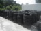 7-04236 (Equip.-Automotive)  Seller: Gov/Hillsborough County Sheriff-s LOT OF ASSORTED VEHICLE TIRES
