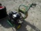 7-02206 (Equip.-Pressure washer)  Seller:Private/Dealer JOHN DEERE 020297 3800PSI 4GPM GAS