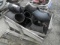 7-04198 (Equip.-Other)  Seller:Private/Dealer (2) PALLETS OF PIPE FLANGES & FITTINGS