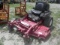 7-02234 (Equip.-Mower)  Seller:Private/Dealer TORO Z-MASTER LSV-7 ZERO TURN RIDING MOW