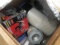 7-04232 (Equip.-Automotive)  Seller:Private/Dealer (3) BOXES OF ASSORTED TRUCK PARTS