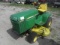 7-01530 (Equip.-Mower)  Seller:Private/Dealer JOHN DEERE 430 60 INCH DIESEL RIDING MOW