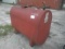 7-04214 (Equip.-Storage tank)  Seller:Private/Dealer TURNER 250 GALLON FUEL TANK