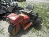 7-02120 (Equip.-Turf)  Seller:Private/Dealer TORO SAND PRO 2020 INFIELD GROOMER