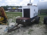 7-01154 (Equip.-Generator)  Seller: Gov/Manatee County 1993 LUKE TAGALONG