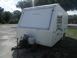 7-03152 (Trailers-Campers)  Seller:Private/Dealer 2002 STAR TAGALONG