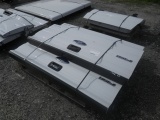 7-04182 (Equip.-Automotive)  Seller: Gov/Orlando Utilities Commission (3) FORD TAIL GATES- (1) FORD