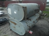 7-04178 (Equip.-Storage tank)  Seller:Private/Dealer (3)250 GALLON OIL STORAGE TANKS AND (4)