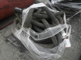 7-04204 (Equip.-Other)  Seller:Private/Dealer (3) PALLETS OF L.P. GAS HOSES