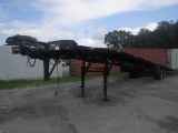 7-03518 (Trailers-Car haulers)  Seller:Private/Dealer 2007 BIGT GOOSENECK