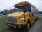7-08112 (Trucks-Buses)  Seller: Gov/Hillsborough County School 2002 FRHT FS65