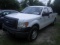 7-06210 (Trucks-Pickup 4D)  Seller: Florida State Doh 2010 FORD F150