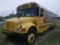 7-08110 (Trucks-Buses)  Seller: Gov/Hillsborough County School 2002 AMRT T444E