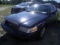 7-06161 (Cars-Sedan 4D)  Seller: Gov/Hillsborough County Sheriff-s 2008 FORD CROWNVIC