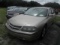 7-06144 (Cars-Sedan 4D)  Seller: Florida State Dfs 2005 CHEV IMPALA