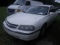 7-06159 (Cars-Sedan 4D)  Seller: Florida State Dfs 2005 CHEV IMPALA
