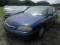 7-06138 (Cars-Sedan 4D)  Seller: Florida State Dfs 2005 CHEV IMPALA