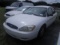 7-06134 (Cars-Sedan 4D)  Seller: Florida State MS 2006 FORD TAURUS