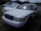 7-06133 (Cars-Sedan 4D)  Seller: Florida State Acs 2008 FORD CROWNVIC