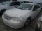 7-05126 (Cars-Sedan 4D)  Seller: Gov/Hillsborough Area Regional Tra 2008 CHRY SEBRING