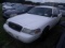 7-06111 (Cars-Sedan 4D)  Seller: Gov/Hillsborough County Sheriff-s 2010 FORD CROWNVIC