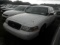 7-06117 (Cars-Sedan 4D)  Seller: Gov/Hillsborough County Sheriff-s 2005 FORD CROWNVIC