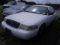 7-06122 (Cars-Sedan 4D)  Seller: Gov/Hillsborough County Sheriff-s 2004 FORD CROWNVIC