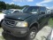 7-05149 (Trucks-Pickup 2D)  Seller: Florida State Acs 2001 FORD F150