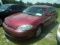 7-10227 (Cars-Sedan 4D)  Seller: Florida State Att 2006 CHEV IMPALA