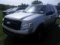 7-12134 (Cars-SUV 4D)  Seller: Florida State Att 2007 FORD EXPEDITIO