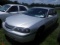 7-10223 (Cars-Sedan 4D)  Seller: Florida State BPR 2004 CHEV IMPALA