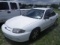 7-06238 (Cars-Sedan 4D)  Seller: Florida State DOT 2004 CHEV CAVALIER