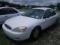 7-06237 (Cars-Sedan 4D)  Seller: Florida State DOT 2005 FORD TAURUS